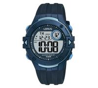 Lorus Watches R2325px9 Sports Digital 40 Mm Watch