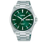 Lorus Watches Rl413cx9 42mm 10atm Automatic/analogical Watch