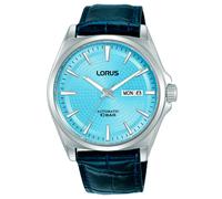 Lorus Watches Rl417cx9 42mm 10atm Automatic/analogical Watch