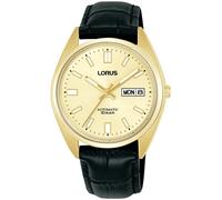 Lorus Watches Rl436cx9 39mm 10atm Automatic/analogical Watch