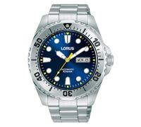 Lorus Watches Rl473bx9 Watch