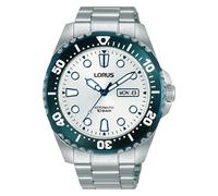 Lorus Watches Rl477bx9 Watch