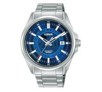 Lorus Watches Ru403ax9 Watch Silver Men