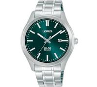 Lorus Men's Watches Analogue Solar