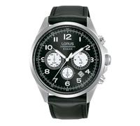 Lorus Watches Sports Chronograph 43 Mm Watch