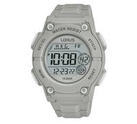 Lorus Watches Sports Digital 42 Mm Watch