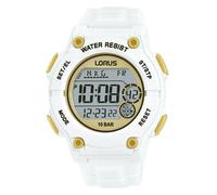 Lorus Watches Sports Digital 42 Mm Watch
