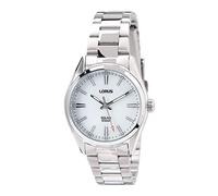 Lorus Watches Sports Solar 3 Hands Watch One Size
