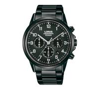 Lorus Watches Sports Urban Chrono 42 Mm Watch