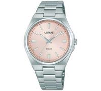 Lorus Women Analog Quartz Watch with Stainless Steel Strap RG307XX9