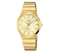 Lorus Womens Analogue Quartz Watch RRS92VX9
