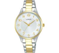 Lorus Watches Rg270vx9 3 Hands 32 Mm Watch