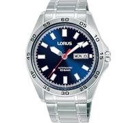 Lorus Women's Automatic Watch Stainless Steel Silver