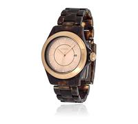 Lorus Women's Quartz Analog Watch with Plastic Strap RH974EX9
