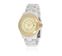 Lorus Women's Quartz Analog Watch with Plastic Strap RH976EX9, Multicoloured, 39 MM, Bracelet