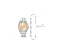 Lorus Ladies Watch and Bracelet Set RG291XX9