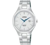 Lorus Women's Watch Classic Stainless Steel Silver