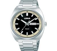 Lorus Sports RH311BX9 - Man - 41 mm - Analogue - Quartz - Mineral Glass Black 41 mm