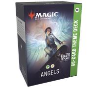Lorwyn Eclipsed 60-Card Theme Deck - Angels | Lorwyn Eclipsed