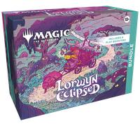 Magic: The Gathering Lorwyn Eclipsed - Bundle