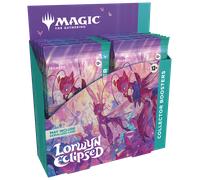 Lorwyn Eclipsed Collector Booster Box | Lorwyn Eclipsed