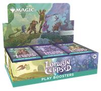 Lorwyn Eclipsed Play Booster Box | Lorwyn Eclipsed