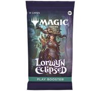 Lorwyn Eclipsed Play Booster Pack | Lorwyn Eclipsed