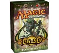 Lorwyn Theme Deck - Boggart Feast | Lorwyn