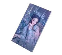 Lorxilar Cigarette Case Metal Cigarette Holder Case for 100mm And 84mm Cigarette Box for 20 Cigarettes,M,C
