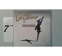 Lory Bianco - Heartbreaker (1990) / Vinyl single [Vinyl-Single 7'']