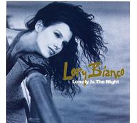 Lory Bianco - Lonely is The Night [Import]