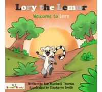 Lory the Lemur Welcome to Lory: 1