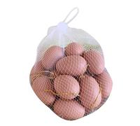 LORYEANM Drawing Kits Easter Egg with Hanging Strap, Primitive egg