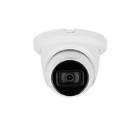 Loryta IPC-T5442TM-AS 6mm Fixed Lens 4MP Starlight+ WDR IR Eyeball AI Network Camera English Version