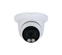 Loryta Kosiy IPC-T5442TM-AS-LED 3.6mm Fixed Lens 4MP Starlight+ WDR Eyeball AI Network Camera English Version