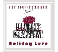 Loryvonne & Breakadawn - Holiday Love