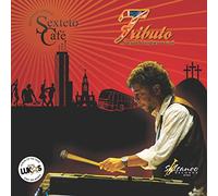 Lorza, Dorance / Sexteto Cafe - Tributo Desde Londres A Cali [VINYL]