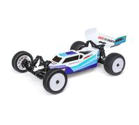 los 1/16 Mini-B 2WD Buggy Brushless RTR, Blue C-LOS01024T2