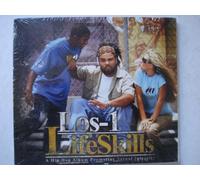 Los-1 Lifeskills A Hip Hop Album Promoting Sexual Integrity