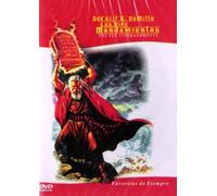 Los 10 Diez Mandamientos