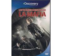 Los 10 Mandamientos De La Mafia
