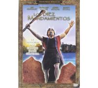 Los 10 Mandamientos (Import Dvd) (2012) Animación; Bill Boyce