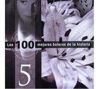 Los 100 Mejores Boleros De La Historia 5
