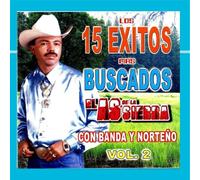 Los 15 Exitos Mas Buscados Vol.2