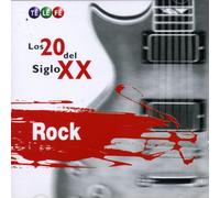 Los 20 Del Siglo XX - Rock / Various