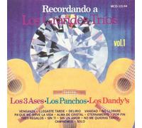 Los 3 Ases - Recordando a Los Grandes Trios