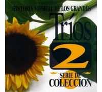 Los 3 Dinamitas - Vol. 2-Historia Musical De Los