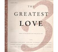 Various Artists - Greatest Love 3 [VINYL]