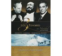 Los 3 Tenores en Navidad (Send Round the Song - A Christmas Celebration) [*Ntsc/region 0 Dvd. Import-latin America] - Mexico