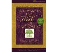 40 Dias Con Proposito: Vida Con Proposito: Para Que Estoy Aqui en la Tierra? = The Purpose Driven Life DVD Study Guide